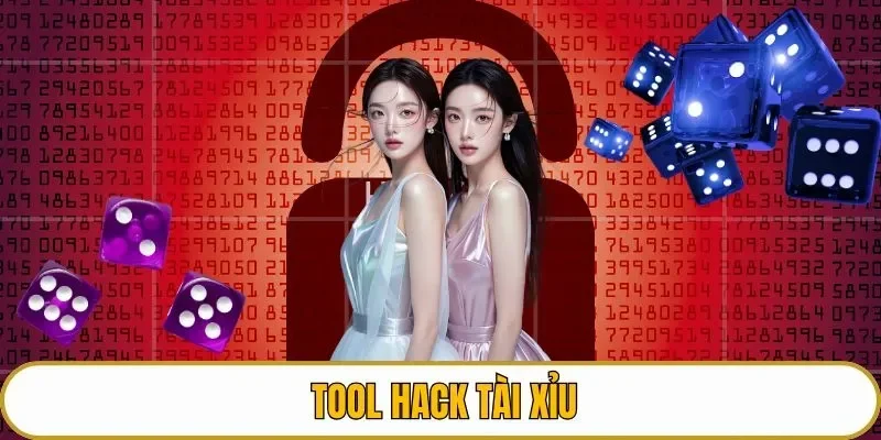 Tool hack tài xỉu